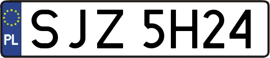 SJZ5H24