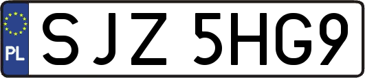 SJZ5HG9