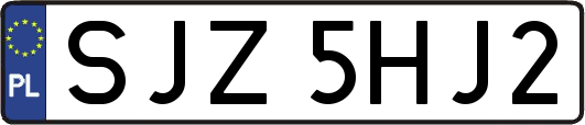 SJZ5HJ2