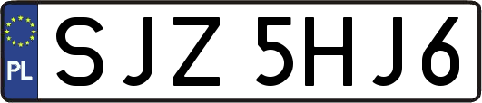 SJZ5HJ6