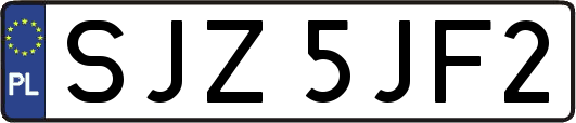 SJZ5JF2