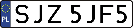 SJZ5JF5