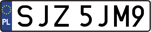 SJZ5JM9