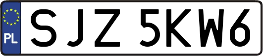 SJZ5KW6