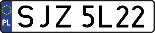 SJZ5L22