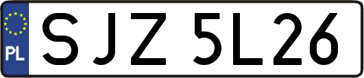 SJZ5L26