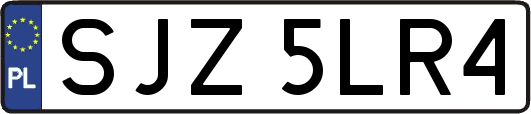 SJZ5LR4