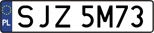SJZ5M73
