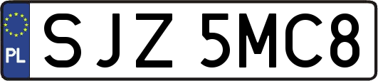 SJZ5MC8