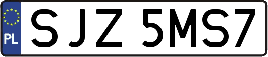 SJZ5MS7
