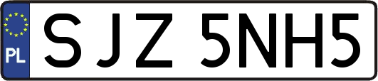 SJZ5NH5
