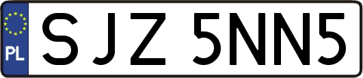 SJZ5NN5