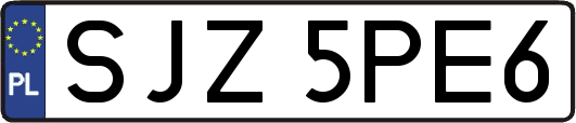 SJZ5PE6