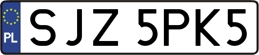 SJZ5PK5