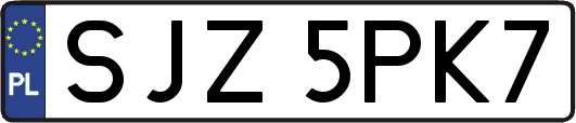 SJZ5PK7