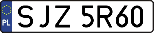 SJZ5R60