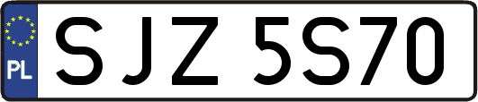 SJZ5S70