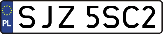 SJZ5SC2
