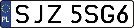 SJZ5SG6