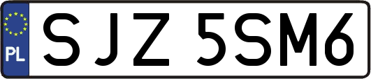 SJZ5SM6