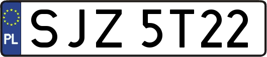 SJZ5T22