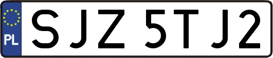SJZ5TJ2