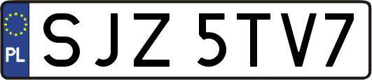 SJZ5TV7