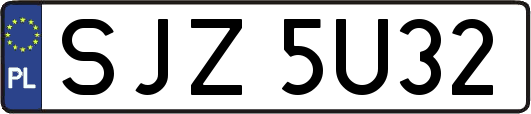 SJZ5U32