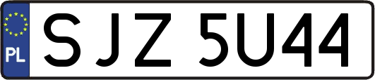 SJZ5U44