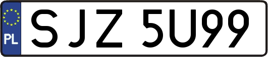 SJZ5U99