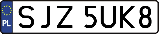 SJZ5UK8