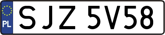 SJZ5V58