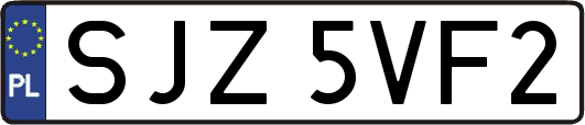 SJZ5VF2