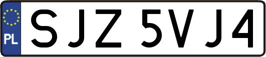 SJZ5VJ4