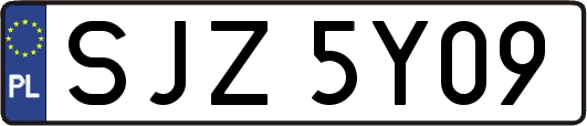 SJZ5Y09