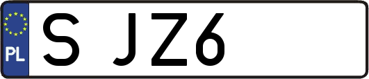SJZ6