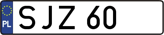 SJZ60