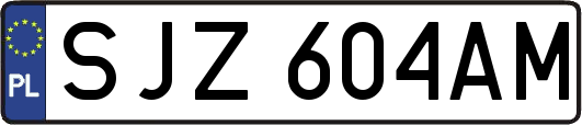 SJZ604AM