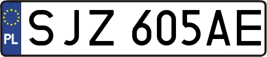 SJZ605AE