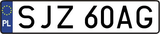 SJZ60AG