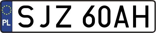 SJZ60AH