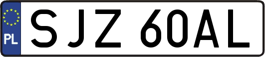SJZ60AL