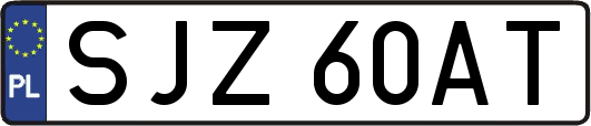 SJZ60AT