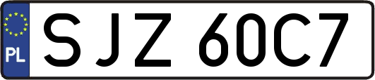 SJZ60C7