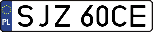 SJZ60CE