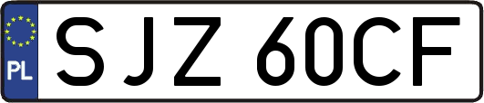 SJZ60CF