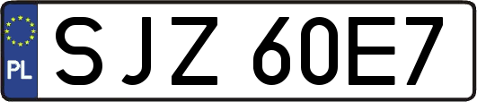 SJZ60E7