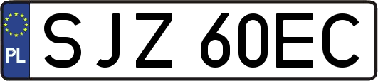 SJZ60EC