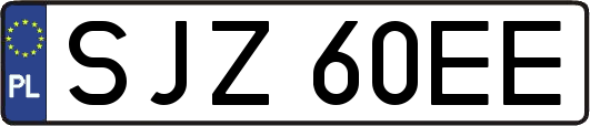 SJZ60EE