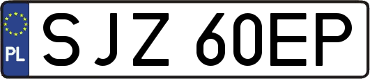 SJZ60EP